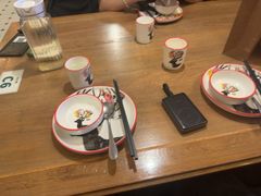 -新白鹿餐厅(城西银泰城店)