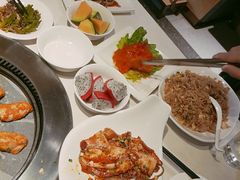 -么子烤肉(化龙池店)