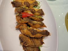 -万龙洲海鲜·粤菜(亚运村店)
