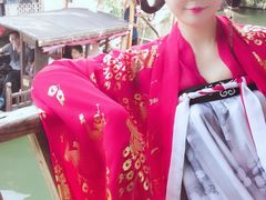 -汉仪华裳汉服旗袍·摄影写真馆(乌镇西栅店)