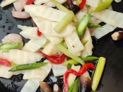 -野蔓果·山野菜(西湖景区·龙井茶田店)