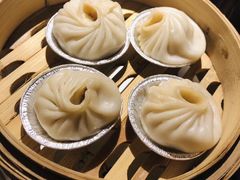 -绿茶餐厅(汇悦大融城店)