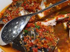 -兰湘子·湘菜小炒(崂山丽达店)