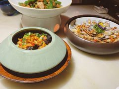 佬长沙臭豆腐-佬麻雀·剁椒鱼头(京基KK One店)