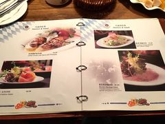 -宝莱纳啤酒花园餐厅PAULANER BRAUHAUS Nanjing(广州路店)