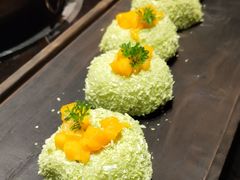 -凤凰山斑鱼馆(恭城店)