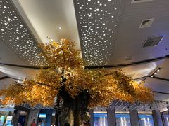 -青水瓦台汤泉(未央店)