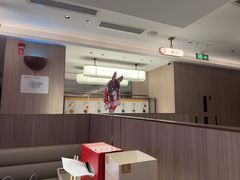 -海底捞火锅(杭州庆春路夜宵主题店)