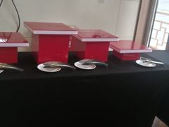 -新龙船黄浦江餐饮游船官方自营店