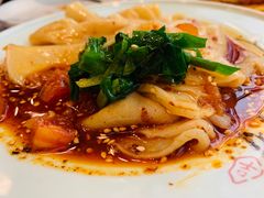 -赵小姐丨新中餐(曲江店)