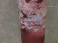 葡萄瑞纳冰-瑞幸咖啡(广东外经贸大厦店)