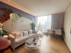 -baby bella小贝拉母婴护理中心(北京东隅店)