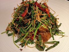 蒜香酥排骨-嘉宴·精致客家菜