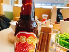 -蔡澜点心(三里屯T+MALL店)