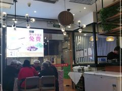 大堂-春饼家常菜(百子湾店)
