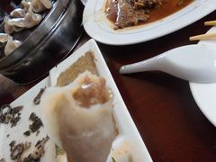 蒸饺-老仁义·清真菜(太古街店)