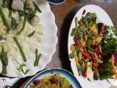 -四方小吃·白族庭院餐厅