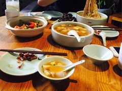 -去茶去餐厅(中央大街店)