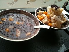 芋圆4号-鲜芋仙Meet Fresh(五道口店)