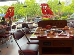 -姚稷大铁锅(东明广场店)