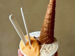 -Dip in Gelato(富民路店)