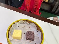 -太阳门淮扬菜(南京博物院店)