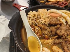 -O记东北砂锅麻辣烫