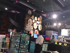 -The Dishes Seafood & Restaurant