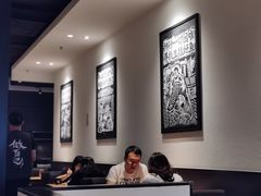 -太二酸菜鱼(汕头苏宁广场店)