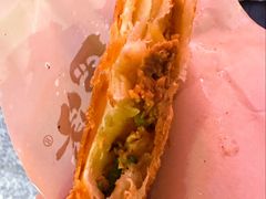 -沙州食驿·非遗小吃夜市