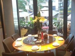 -鑫小城故事·藕汤·家常菜(台北一路总店)