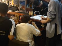 -鸟串烧Yakitori