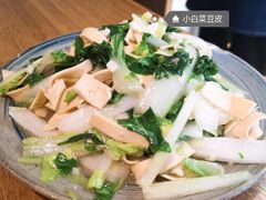 -静一餐厅·湖北菜(前门创始店)