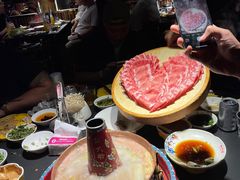 -羊大爷涮肉(亮马桥店)