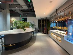 -广州白云机场雅高铂尔曼大酒店