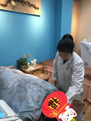 -姿馨妈咪催乳通乳·产后修护·孕妇按摩(空港店)