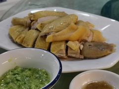 -华哥私厨-原醉琼楼