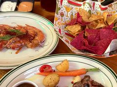 -Famous肥猫墨西哥音乐餐吧(五棵松华熙LIVE店)