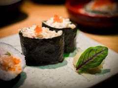 -蟹将军·松叶蟹和牛日料放题自助(K11店)