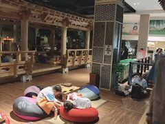 -汤森悠生活文化汤(江宁万达店)
