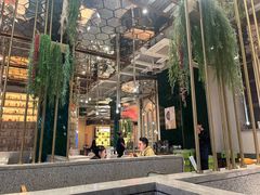 -红樱桃·欢乐餐厅(太原里店)