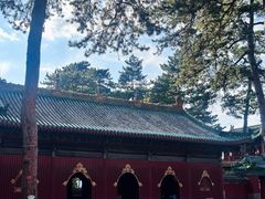 -普乐寺