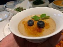 雨花茶香奶冻-民国红公馆·秦淮八艳(夫子庙店)