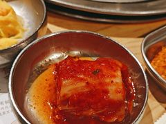 -姜虎东白丁烤肉(深圳湾后海汇店)