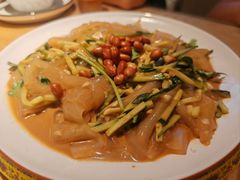 东北大拉皮-姐弟小东北(瑞景商业广场店)