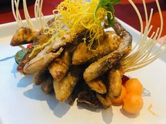 -赵小姐丨新中餐(曲江店)