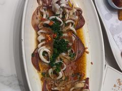 -新丁香海鲜酒店(银海商贸城店)