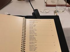 -上海和平饭店-华懋阁 The Cathay Room