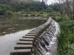 -天河潭旅游度假区