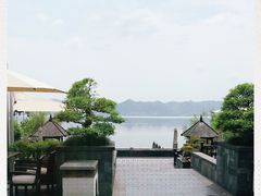 -宁波柏悦酒店·钱湖渔港